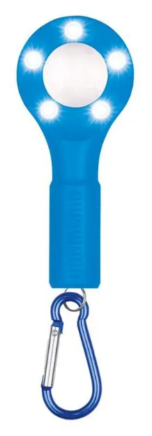 Bild von Expedition Natur LED-Taschenlupe VE 8, VE-8