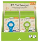 Bild von Expedition Natur LED-Taschenlupe VE 8, VE-8