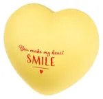 Bild von Happy me Be happy-Knautschherz VE 12, VE-12