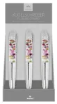 Bild von Papeterie Kugelschreiber Flower Power VE 12, VE-12