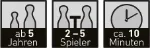 Bild von Mau-Mau für Kinder, VE-1