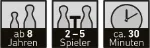 Bild von Das Quiz der Erde, VE-1