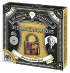 Bild von Prof Puzzle Albert Einsteins Gedankenschloss VE 4, VE-4