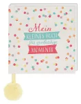 Bild von Happy me Glücksmomente Eintragbuch, VE-1