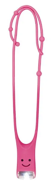 Bild von Lese Buddy - Das multifunktionale Leselicht pink, VE-3