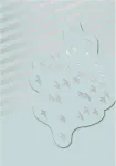 Bild von libri_x Magnetlesezeichen Grusskarte Vogelschwarm, VE-6
