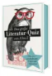 Bild von Das grosse Literaturquiz von A bis Z, VE-1