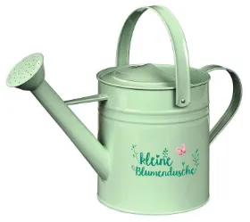 Zeige Details für Blatt & Blüte Giesskanne, VE-3 Bild von Blatt & Blüte Giesskanne, VE-3
