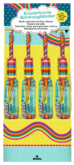 Bild von Kunterbuntes Schwungband, VE-12