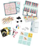 Bild von Spiele-Sammlung