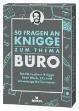 Bild von 50 Fragen an Knigge zum Thema Büro, VE-1