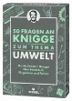Bild von 50 Fragen an Knigge zum Thema Umwelt, VE-1