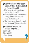 Bild von Pocket Quiz junior Tiere, VE-1