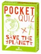Bild von Pocket Quiz Save the planet, VE-1