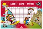 Bild von black stories Junior Stadt Land Ferien, VE-6