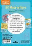 Bild von Expedition Natur 50 Meerestiere, VE-1