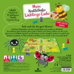 Bild von Mein Krabbelkäfer Lieblings-Ludo, VE-1
