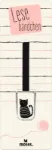 Bild von libri_x Lesebändchen Miau, VE-6