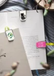 Bild von libri_x Lesebändchen Küche, VE-6
