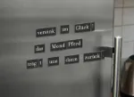 Bild von libri_x Magnetische Poesie, VE-4