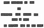 Bild von libri_x Magnetische Poesie, VE-4