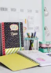 Bild von Flowers & Friends Mini Büro, VE-12
