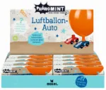 Bild von PhänoMINT Luftballon-Auto, VE-8