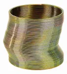Bild von PhänoMINT Treppenhüpfer metallic, VE-8