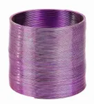 Bild von PhänoMINT Treppenhüpfer metallic, VE-8