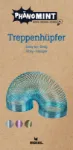 Bild von PhänoMINT Treppenhüpfer metallic, VE-8