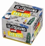 Bild von Deutschland - Das Quiz, VE-1