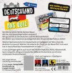 Bild von Deutschland - Das Quiz, VE-1
