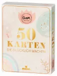Bild von Omm for you 50 Karten die glücklich machen, VE-1