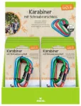 Bild von Expedition Natur Karabiner VE 8