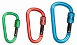 Bild von Expedition Natur Karabiner VE 8