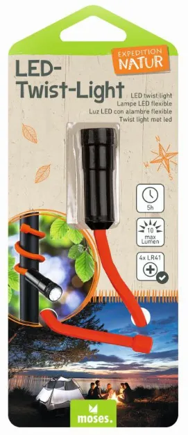 Bild von Expedition Natur LED-Twist-Light VE 12