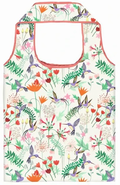Bild von moses. Shopper Colibri recyceltes PET, VE-6