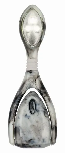 Bild von libri_x Leselicht Lumi Plus Marble Grey VE 3