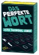 Bild von Das perfekte Wort