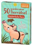 Bild von Expedition Natur 50 wundersame Tierrätsel - Gefährliche Tiere, VE-1