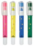 Bild von Metallic-Wachsmaler Sternenstaub 4er Set, VE-12