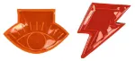 Bild von LED-Magnetclips 2er Set, VE-12