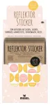 Bild von Reflektor-Sticker, VE-12