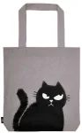 Bild von Ed, the Cat Shopper Happy Face, VE-3