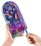 Bild von Flipper-Spiel Space Ball , VE-6