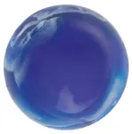 Bild von Leuchtender Galaxie-Flummi, VE-18