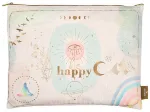 Bild von Omm for you Puzzle mit Täschchen Happy, VE-2