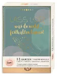 Bild von Omm for you Feel-Good-Karten im Aufsteller, VE-4