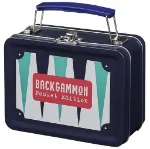 Bild von Fernweh Backgammon - Pocket Edition , VE-1