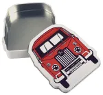 Bild von Fernweh Mini-Box Bus , VE-12